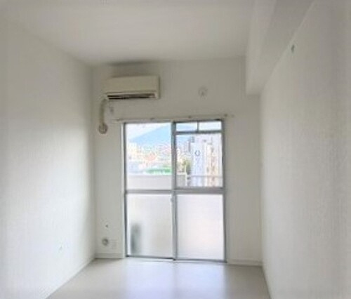 日商岩井弥生マンションのその他|洋室