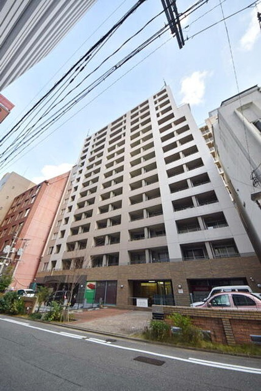 グランドサヴォイの外観|外観も気になるポイント