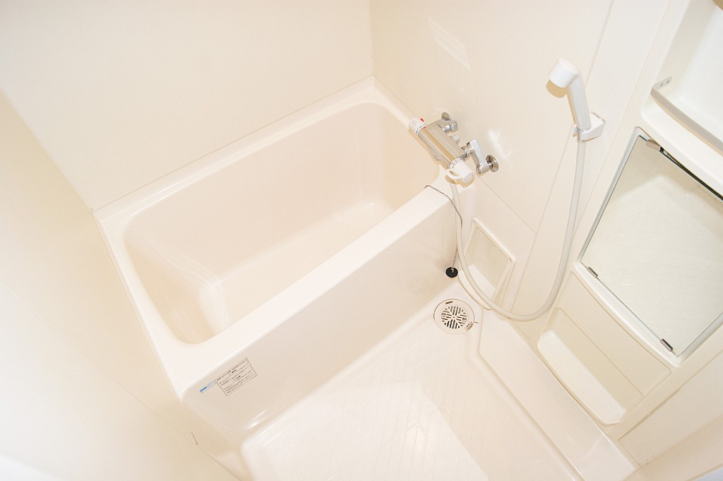 グランドサヴォイの内装|内装です