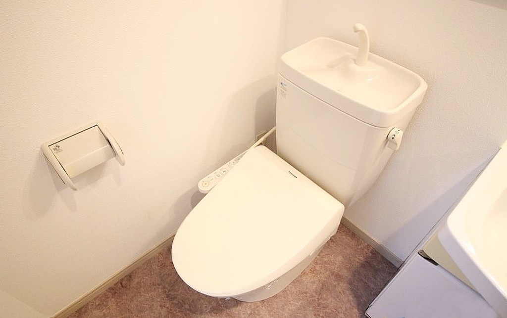 グランドサヴォイの内装|おしゃれな内装です