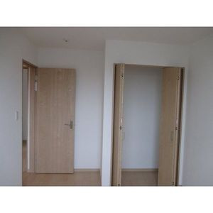 アリエッタA棟の収納