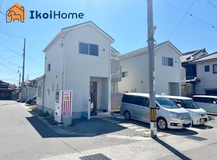 神戸市西区玉津町　中古戸建