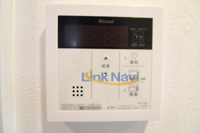 【設備】 | プレサンスOSAKA姫里エンファシス