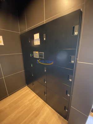 【その他共用部分】 | プレサンスOSAKA姫里エンファシス