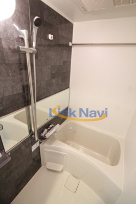 【浴室】 | プレサンスOSAKA姫里エンファシス