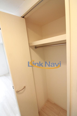 【収納】 | プレサンスOSAKA姫里エンファシス