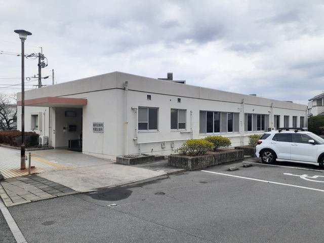 ＦＬレジデンス１の周辺|福岡法務局粕屋出張所まで3200m