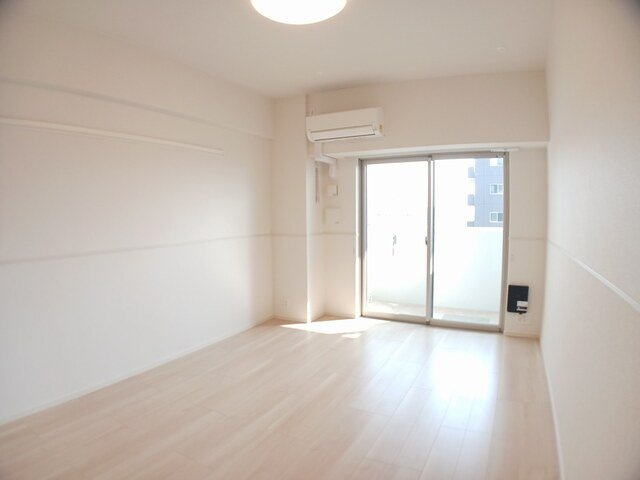 ＦＬレジデンス１の内装|物件の内装です