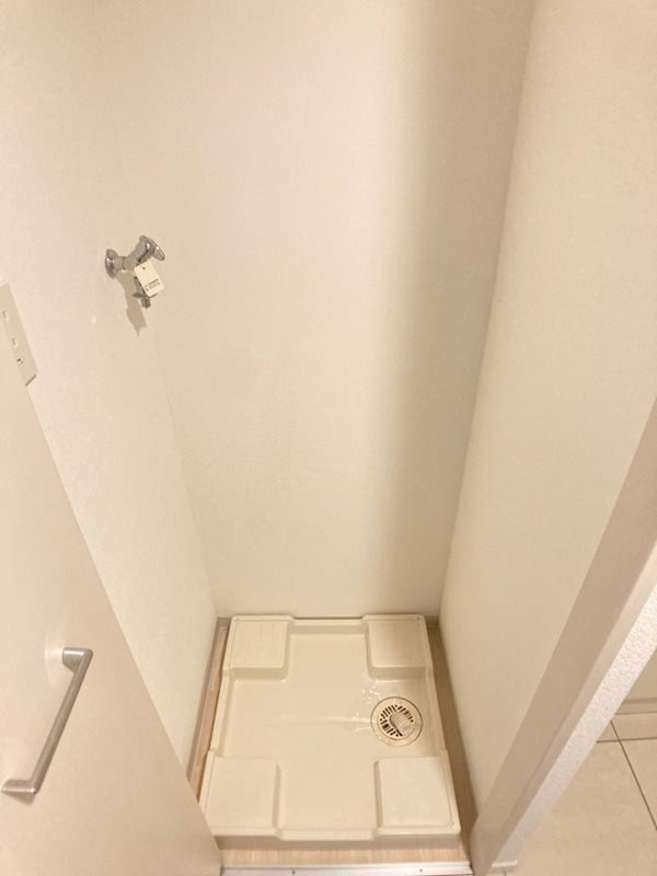 Fortuney北堀江の設備