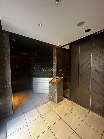 Fortuney北堀江の外観