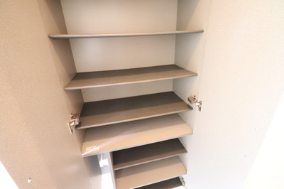 【収納】 | ルミエールA(ルミエールエー)