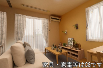 【その他】 | ルミエールA(ルミエールエー)