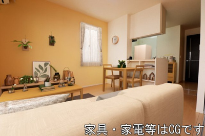 【その他】 | ルミエールA(ルミエールエー)