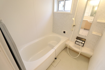 【浴室】 | ルミエールA(ルミエールエー)