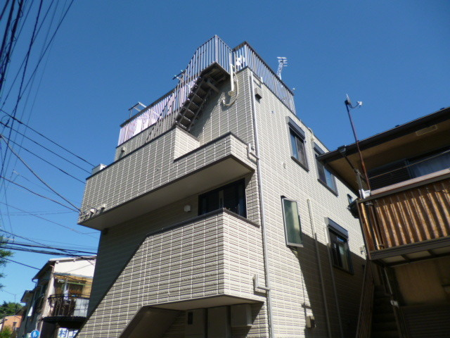 アサヒ　アネーロの外観|★耐震＆耐火に優れた旭化成ヘーベルメゾン★