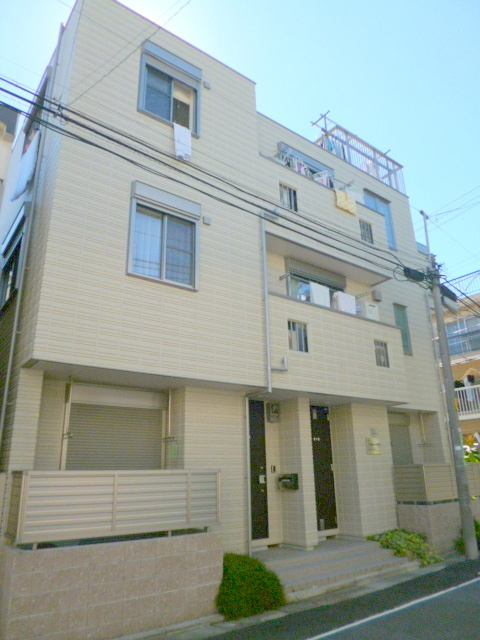 アサヒ　アネーロの外観|★耐震＆耐火に優れた旭化成ヘーベルメゾン★