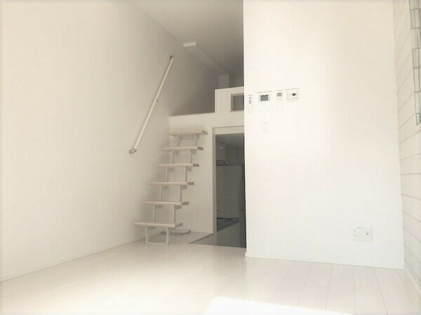 Le Ciel 六番町の設備