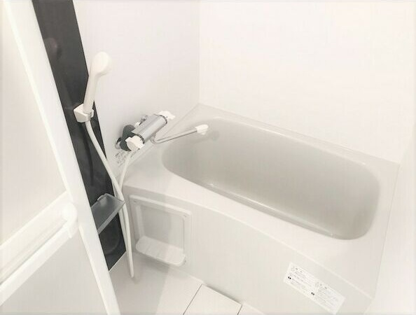 Le Ciel 六番町の浴室