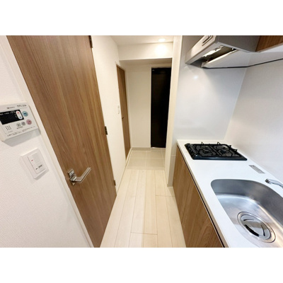 【内装】 | ディアレイシャス横浜吉野町