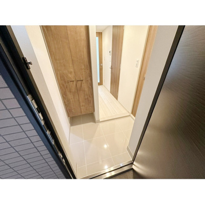 【内装】 | ディアレイシャス横浜吉野町