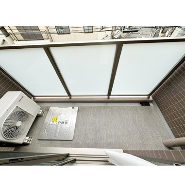 【内装】 | ディアレイシャス横浜吉野町