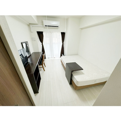 【内装】 | ディアレイシャス横浜吉野町