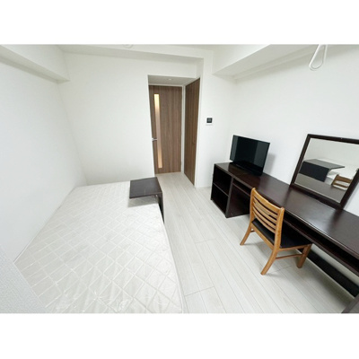 【内装】 | ディアレイシャス横浜吉野町