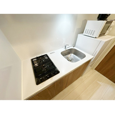 【内装】 | ディアレイシャス横浜吉野町