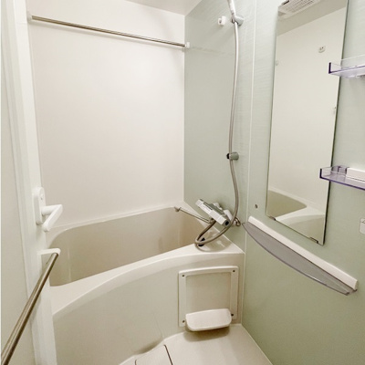 【内装】 | ディアレイシャス横浜吉野町