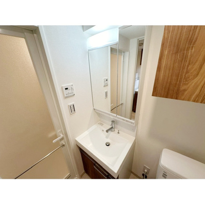 【内装】 | ディアレイシャス横浜吉野町