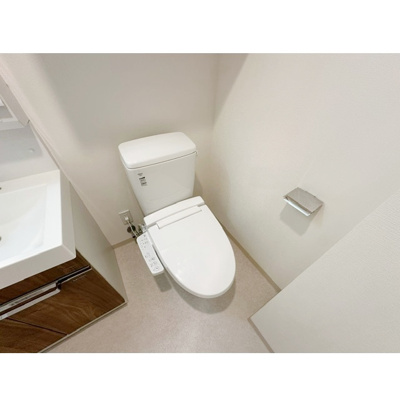 【内装】 | ディアレイシャス横浜吉野町