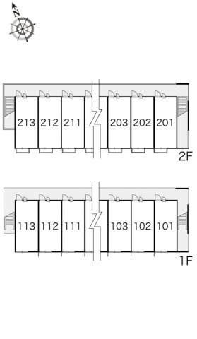 【その他】 | レオパレスサンライズ大川