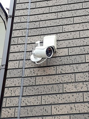 【セキュリティ】 | クラウンST