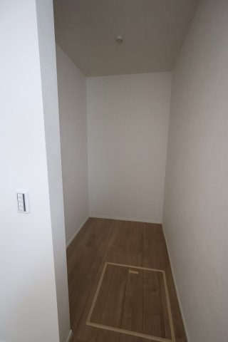 《仲介手数料無料》南区辻２丁目21-1新築一戸建てケイアイスタイルの収納|2025年10月3日 11:20 曇り