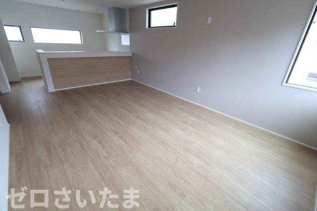 《仲介手数料無料》南区辻２丁目21-1新築一戸建てケイアイスタイル