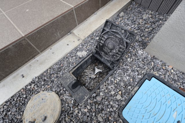 《仲介手数料無料》南区辻２丁目21-1新築一戸建てケイアイスタイルのその他|2025年10月3日 11:20 曇り