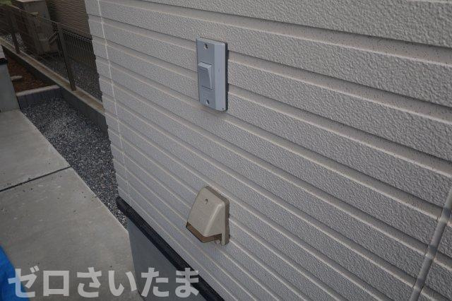 《仲介手数料無料》南区辻２丁目21-1新築一戸建てケイアイスタイルのその他|2025年10月3日 11:20 曇り