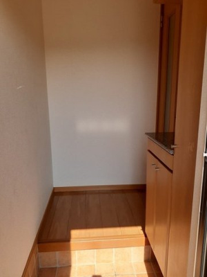 【玄関】 | ソラボレＣ