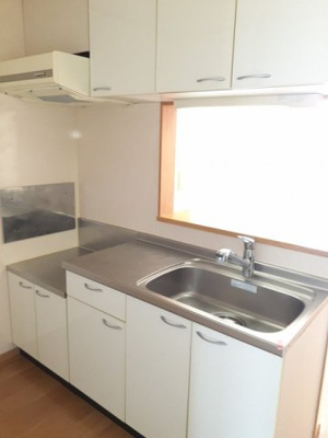 【キッチン】 | ソラボレＣ