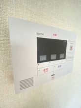 【セキュリティ】