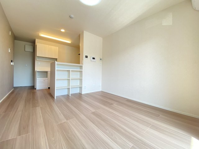 【居間・リビング】