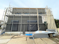 春日部市小渕新築戸建の画像