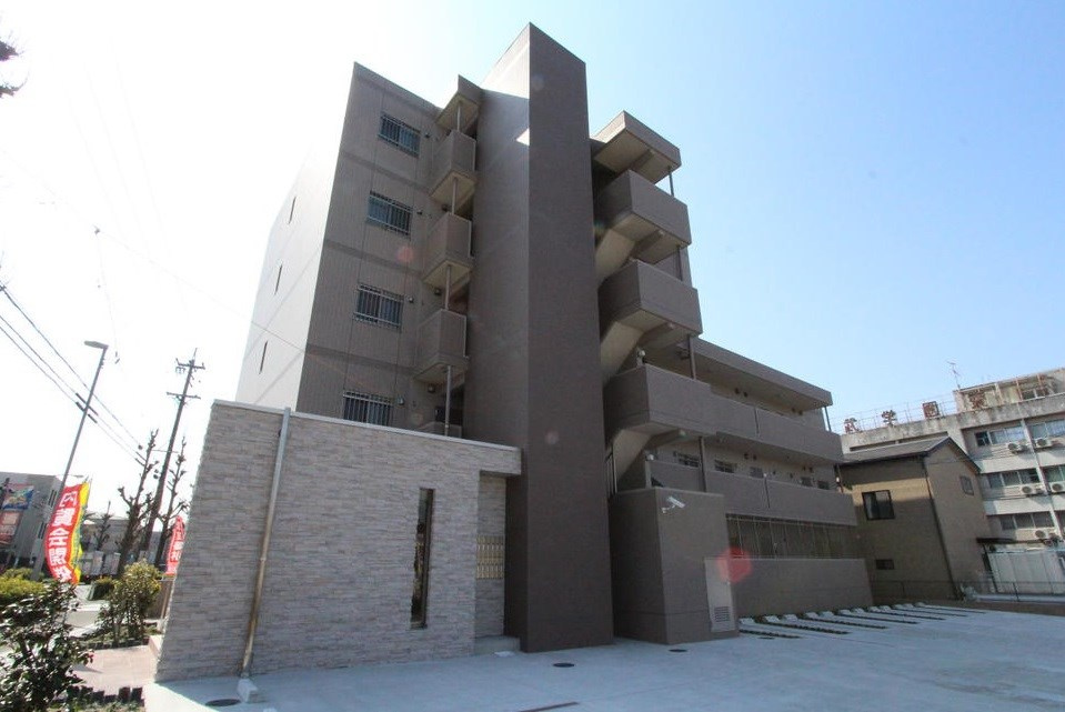 ラ・ブリエ小幡