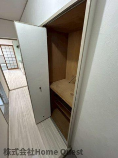 【収納】 | 乾マンション