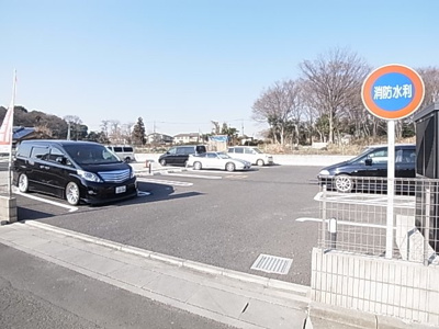 【駐車場】 | セレソル