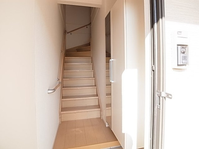 【玄関】 | セレソル