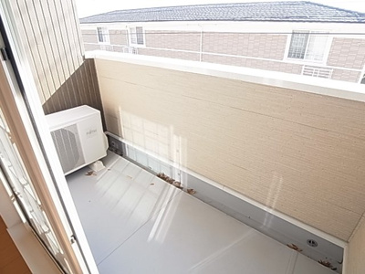 【バルコニー】 | セレソル