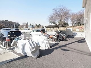 【その他共用部分】 | セレソル