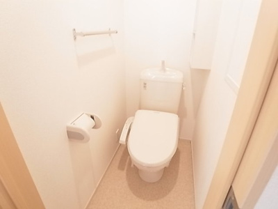 【トイレ】 | セレソル