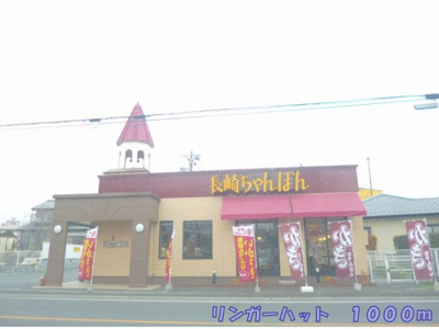 【周辺】 | セレソル | リンガーハットまで1000m